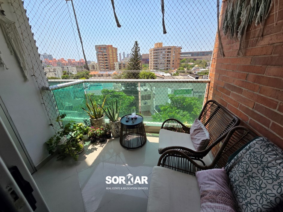 Apartamento en venta en Altos Del Limon, Barranquilla · foto 3 de 23