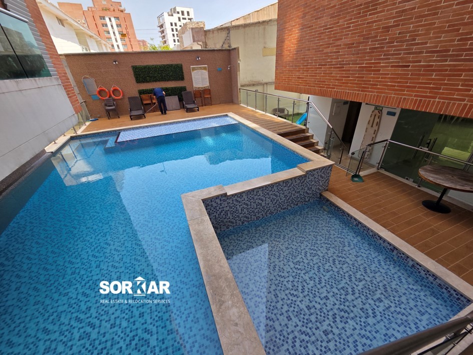 Apartamento en venta en Altos Del Limon, Barranquilla · foto 15 de 23