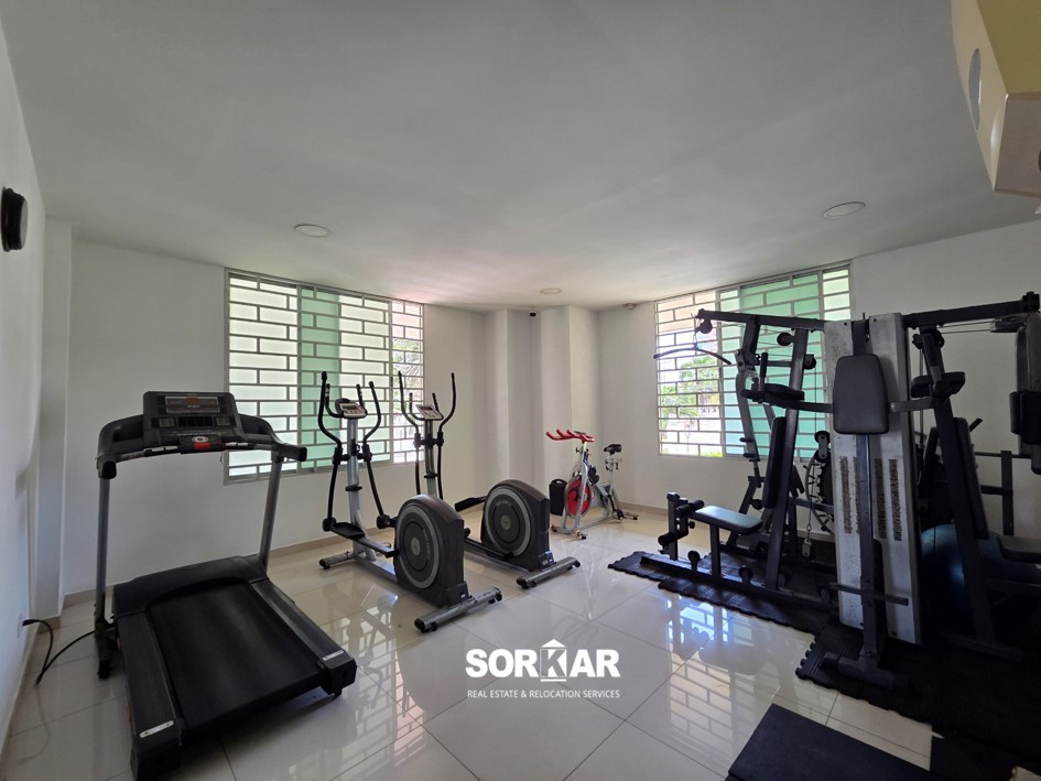 Apartamento en venta en Altos Del Limon, Barranquilla · foto 16 de 23