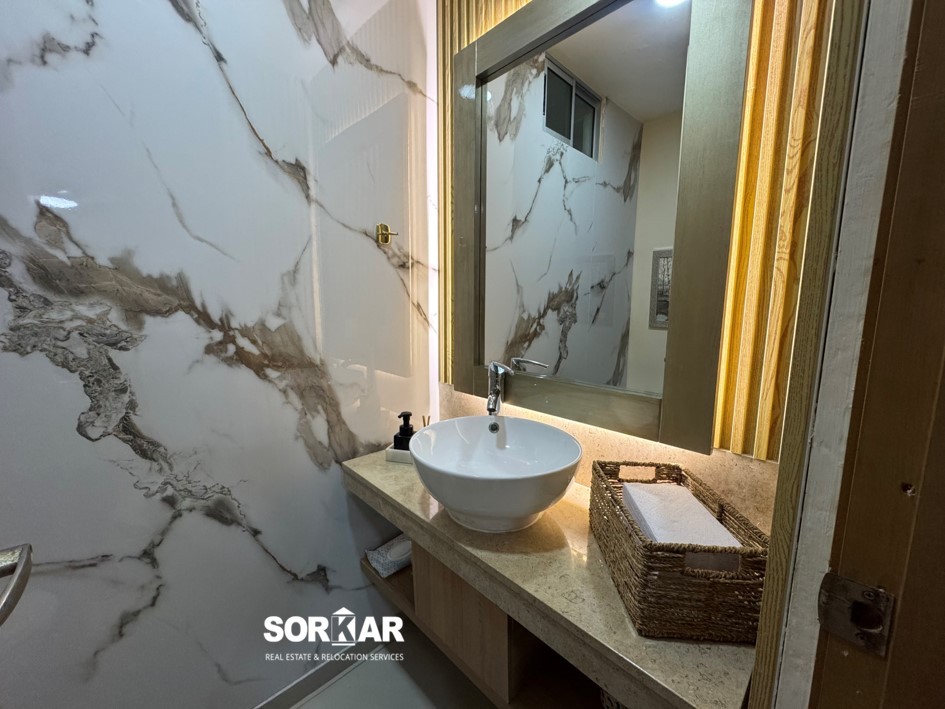 Apartamento en venta en Altos Del Limon, Barranquilla · foto 8 de 23
