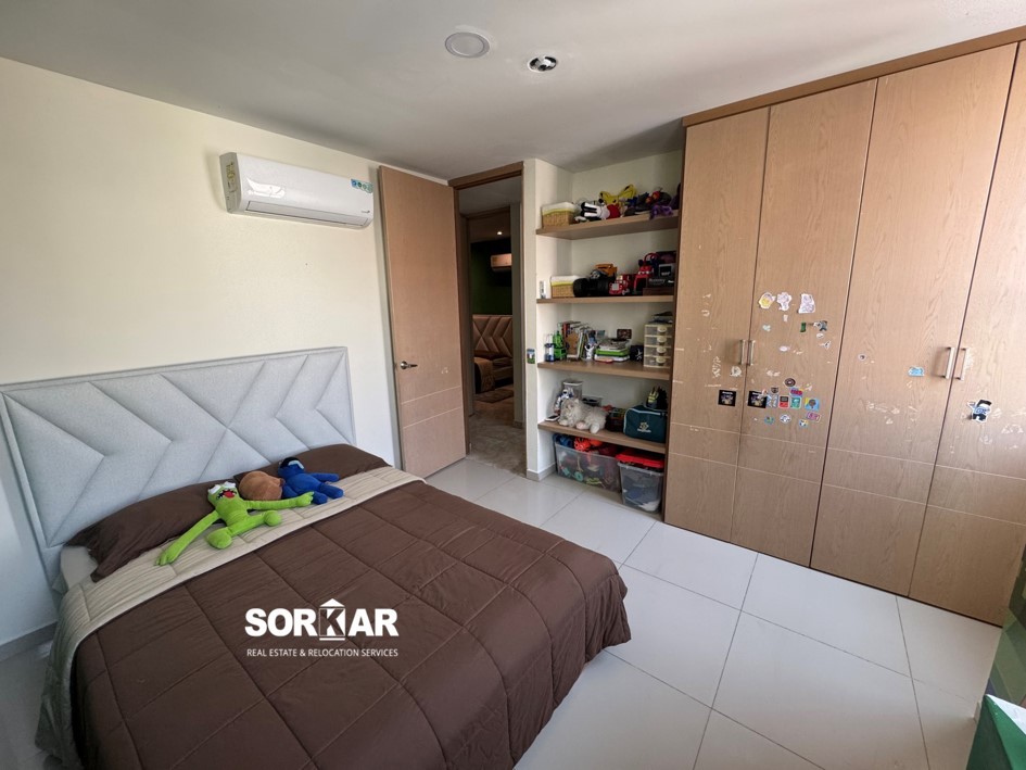 Apartamento en venta en Altos Del Limon, Barranquilla · foto 13 de 23