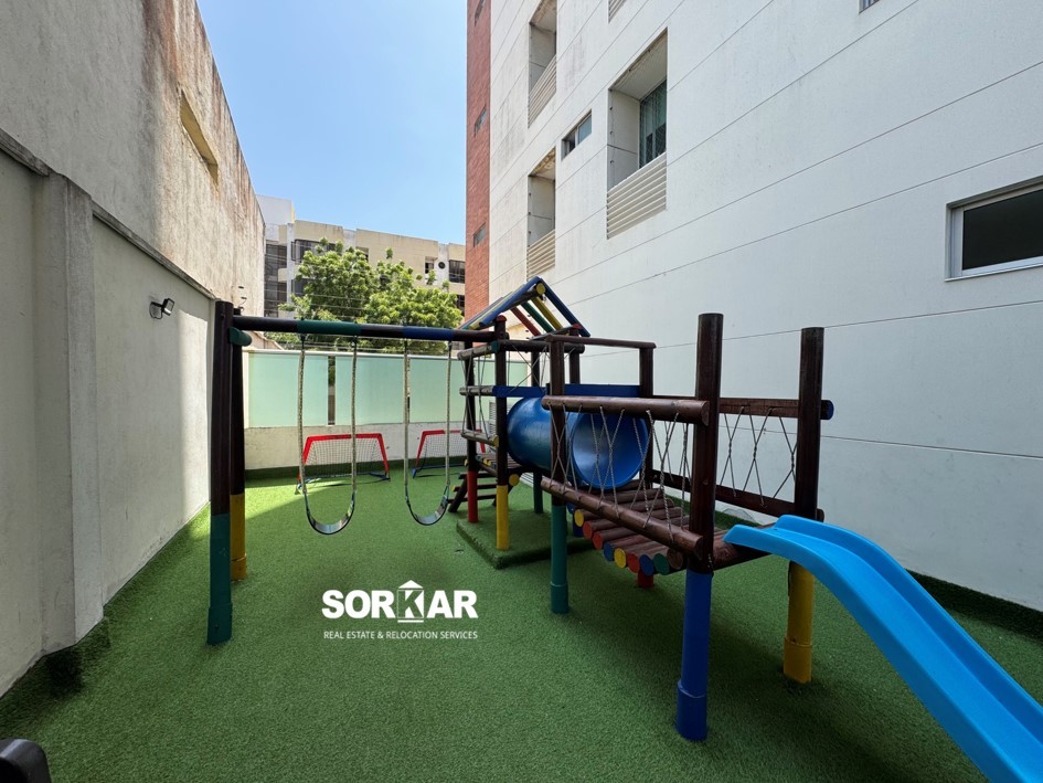 Apartamento en venta en Altos Del Limon, Barranquilla · foto 19 de 23