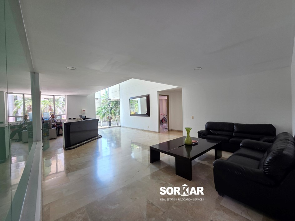 Apartamento en venta en Altos Del Limon, Barranquilla · foto 20 de 23