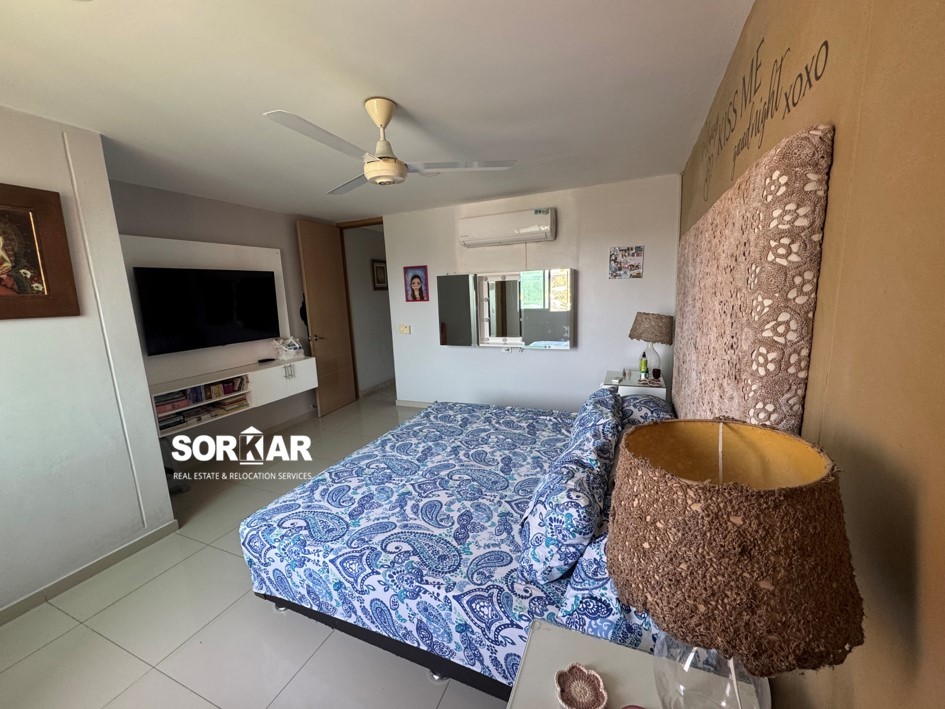 Apartamento en venta en Altos Del Limon, Barranquilla · foto 22 de 23