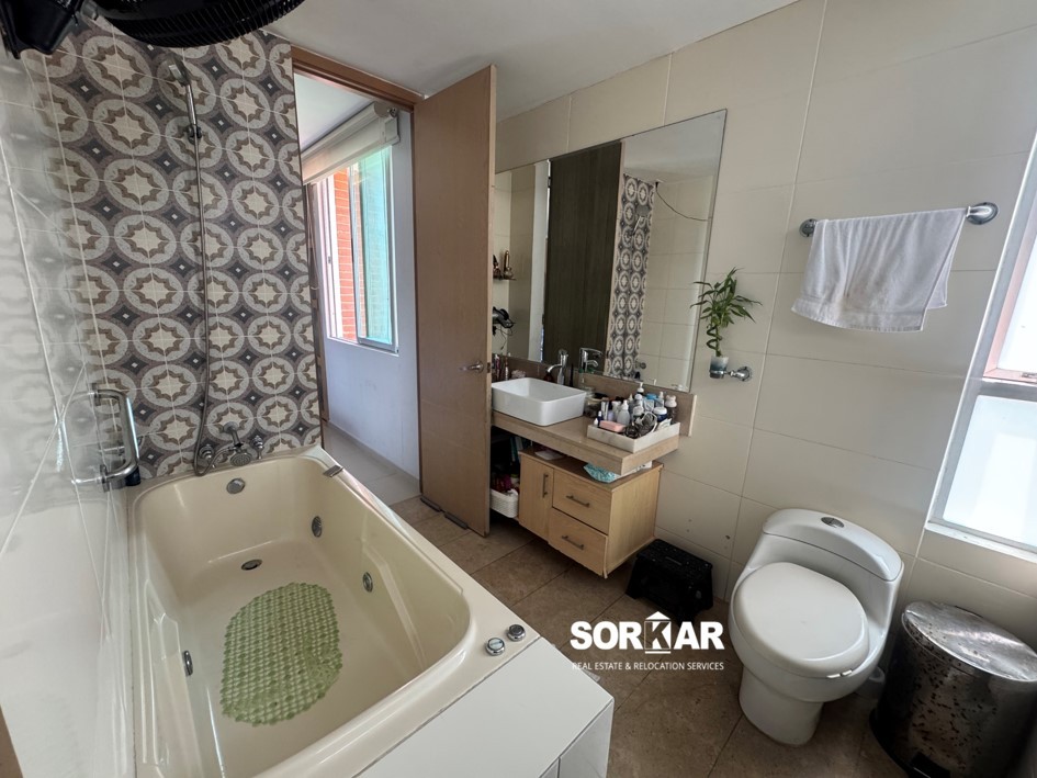 Apartamento en venta en Altos Del Limon, Barranquilla · foto 23 de 23