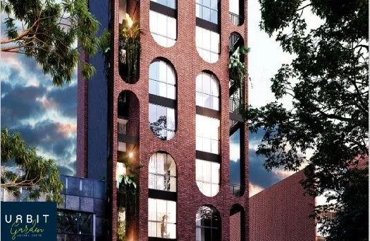 Apartaestudio en venta en Laureles, Medellín 3