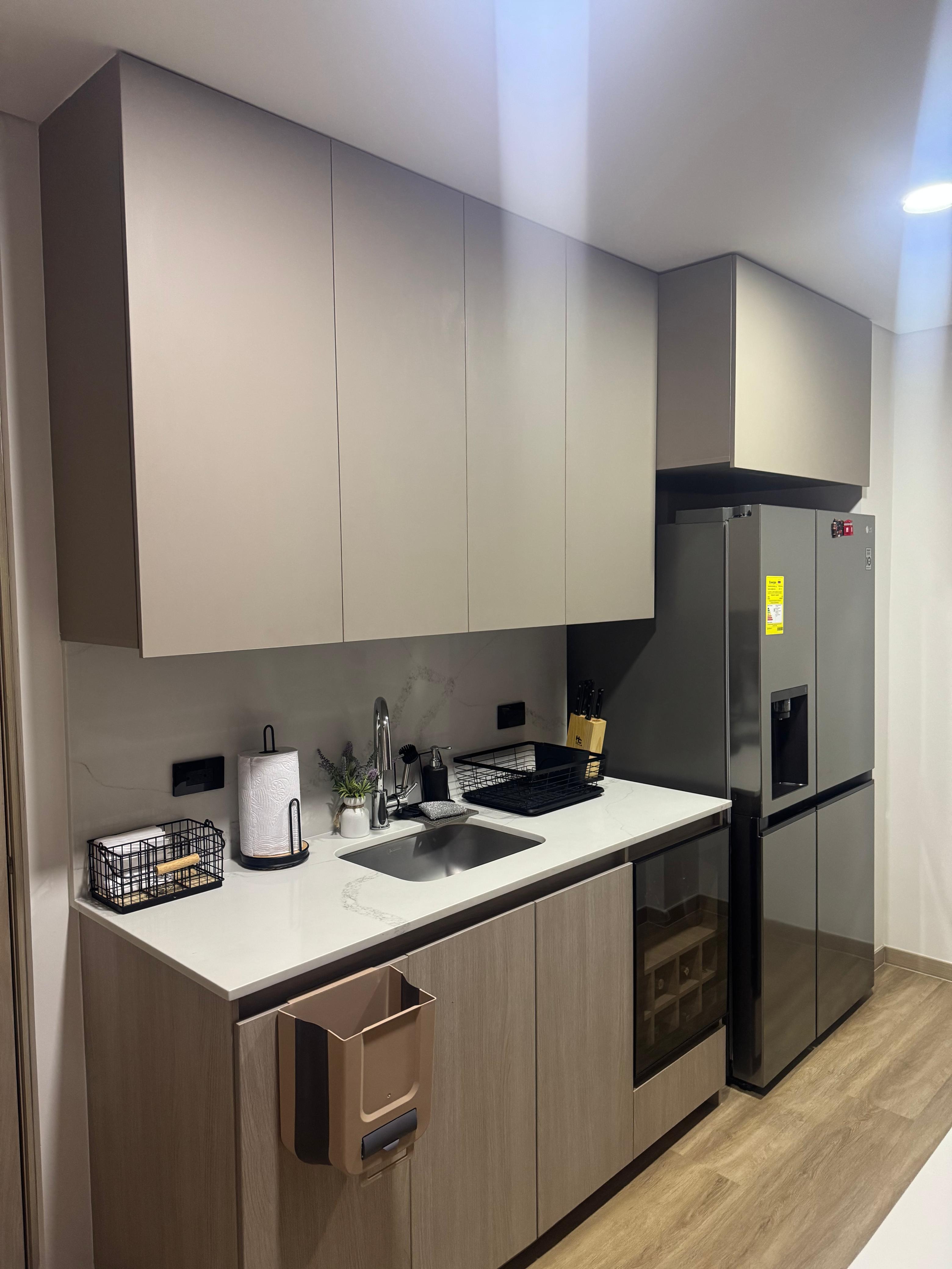 Apartment for rent in El porvenir, Rionegro