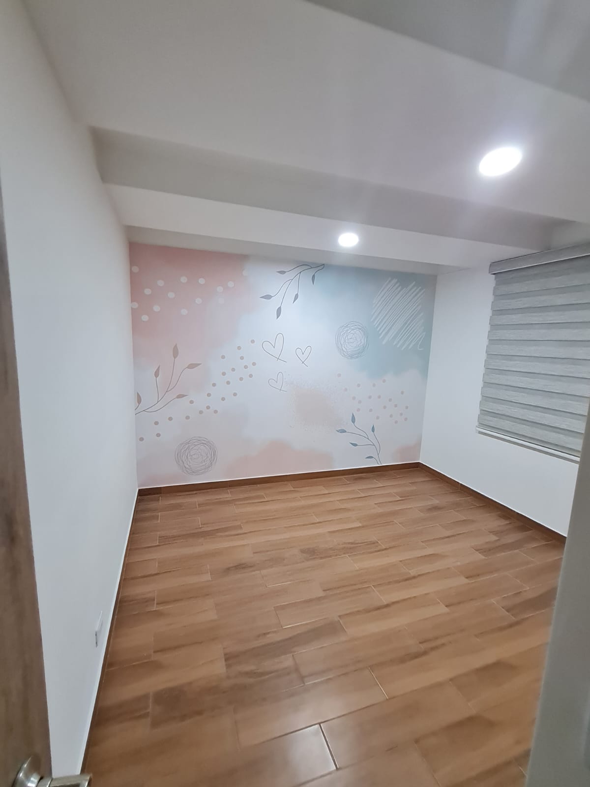 Apartamento en venta en La milagrosa, Medellín 5