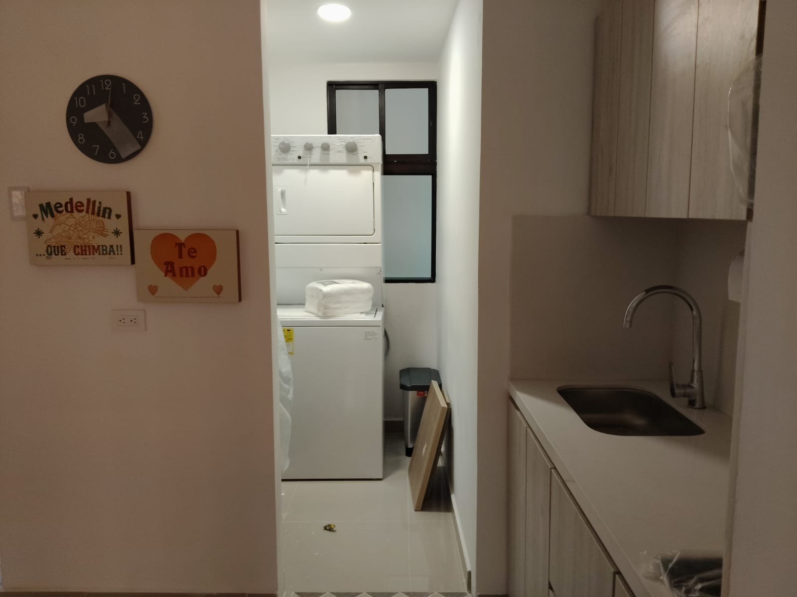 Apartaestudio en venta en Laureles, Medellín 5