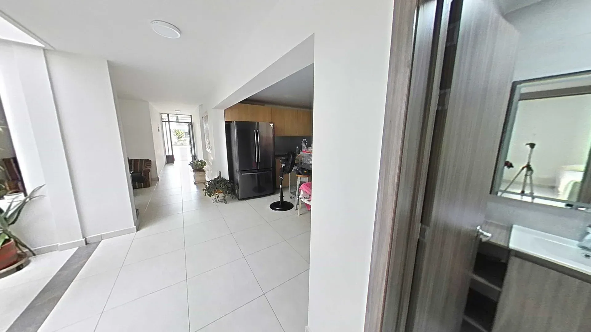 Casa en Venta en Laureles, Medellín