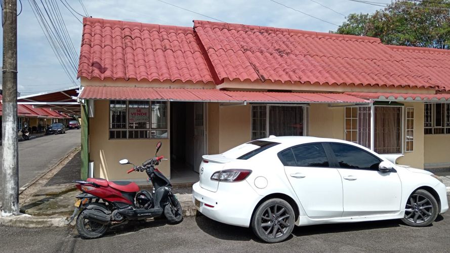 Casa de 4 alcobas en venta en Bosques De Abajam, Villavicencio, 144 m² · foto 23 de 24