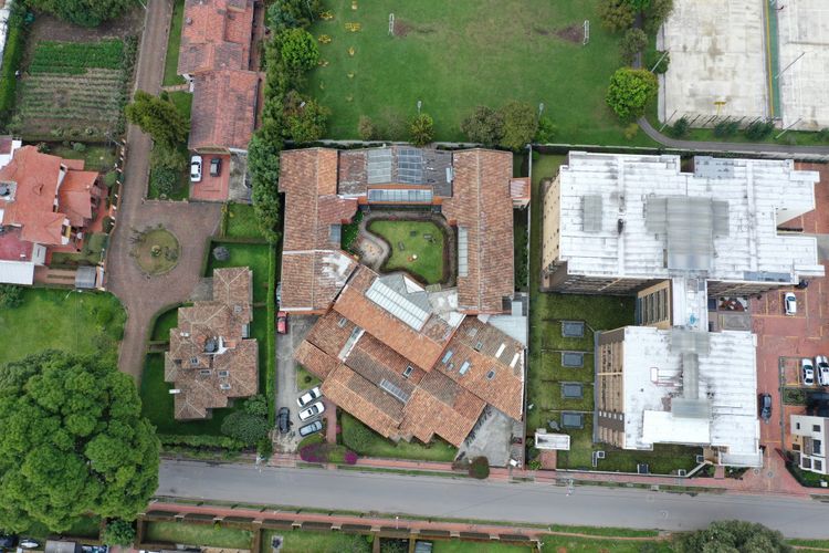 Casa de 20 alcobas en venta en Los Cedros, Chía · foto 5 de 24