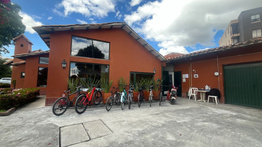 Casa de 20 alcobas en venta en Los Cedros, Chía · foto 6 de 24
