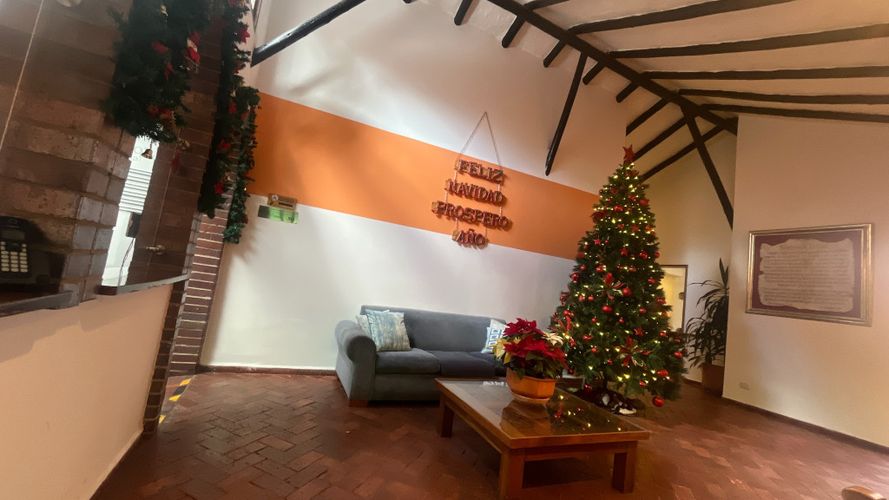 Casa de 20 alcobas en venta en Los Cedros, Chía · foto 7 de 24