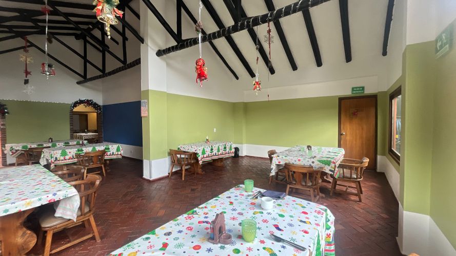 Casa de 20 alcobas en venta en Los Cedros, Chía · foto 14 de 24