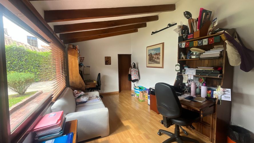 Casa de 20 alcobas en venta en Los Cedros, Chía · foto 17 de 24
