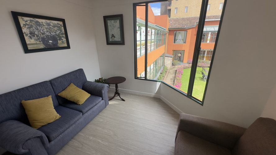 Casa de 20 alcobas en venta en Los Cedros, Chía · foto 24 de 24