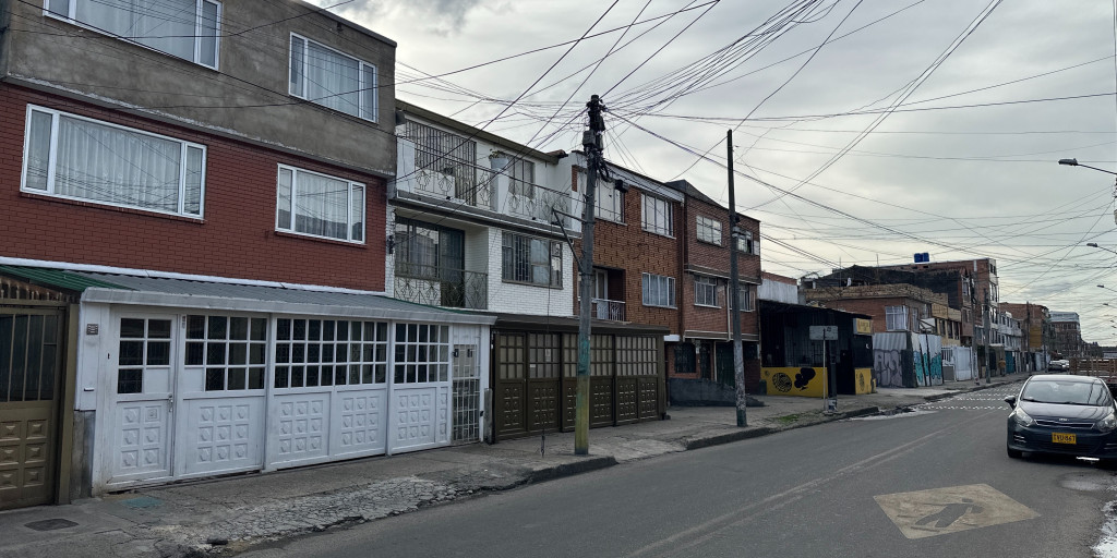 Casa en venta en Santa Helenita, Bogotá · foto 4 de 24