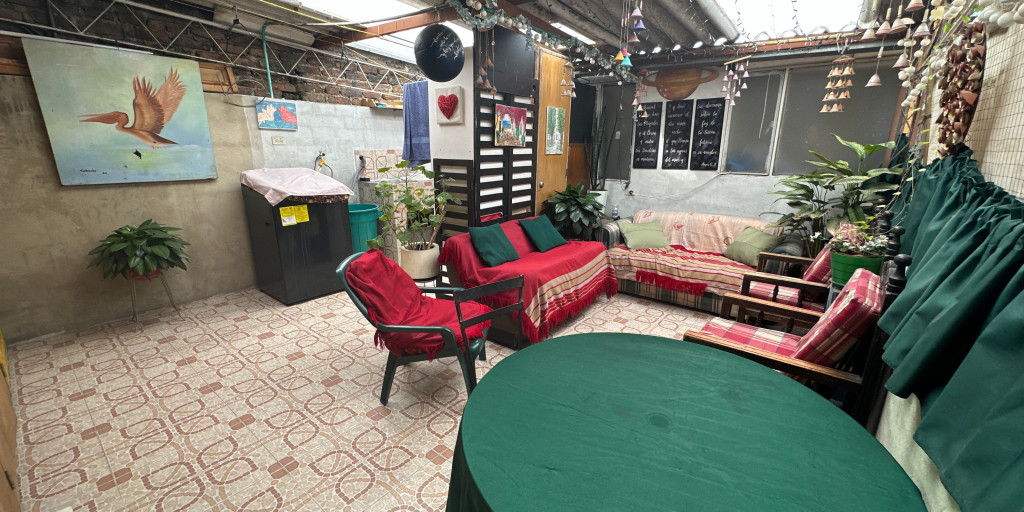 Casa en venta en Santa Helenita, Bogotá · foto 5 de 24