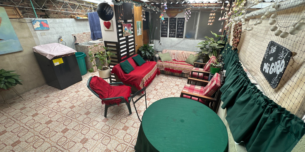 Casa en venta en Santa Helenita, Bogotá · foto 6 de 24