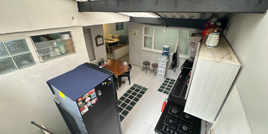 Casa en venta en Santa Helenita, Bogotá · foto 7 de 24