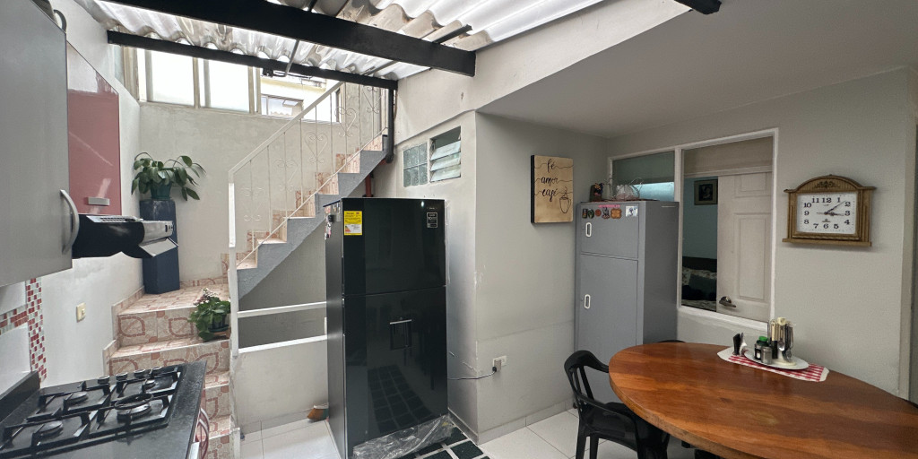 Casa en venta en Santa Helenita, Bogotá · foto 9 de 24