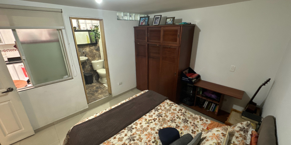 Casa en venta en Santa Helenita, Bogotá · foto 11 de 24