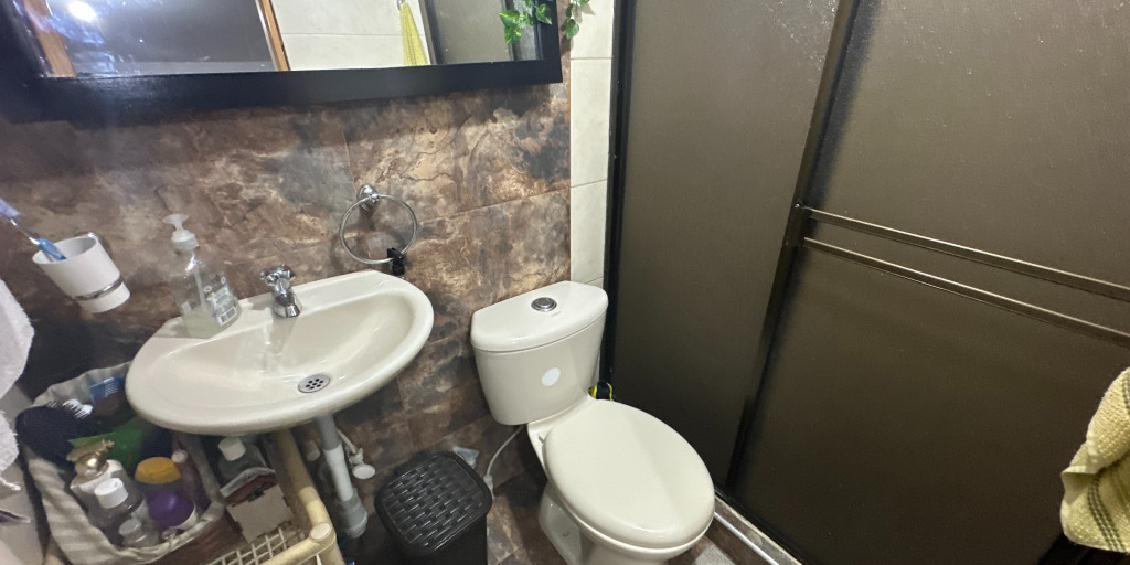 Casa en venta en Santa Helenita, Bogotá · foto 12 de 24