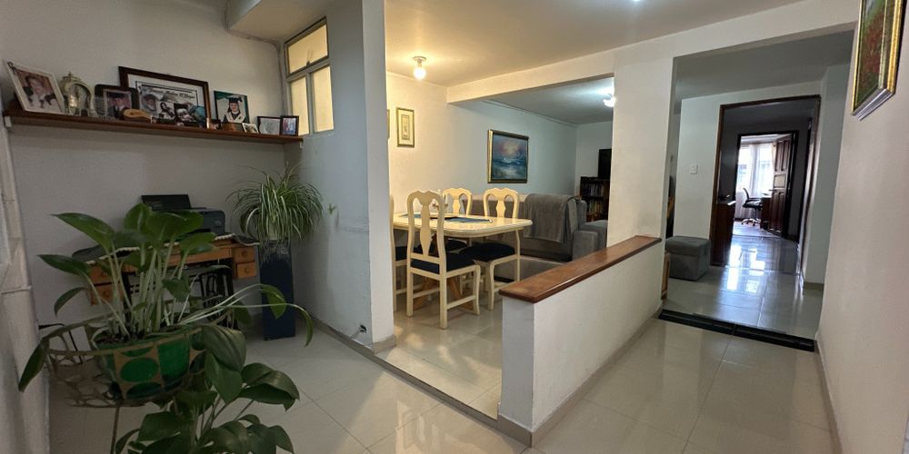 Casa en venta en Santa Helenita, Bogotá · foto 13 de 24