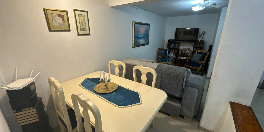 Casa en venta en Santa Helenita, Bogotá · foto 14 de 24