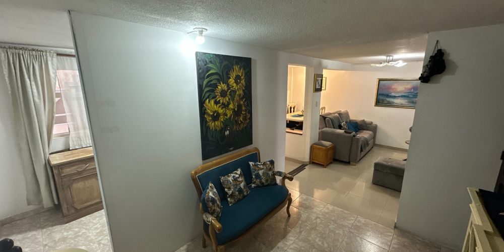 Casa en venta en Santa Helenita, Bogotá · foto 17 de 24