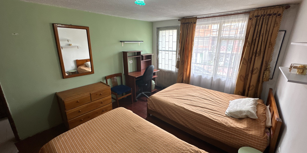 Casa en venta en Santa Helenita, Bogotá · foto 19 de 24