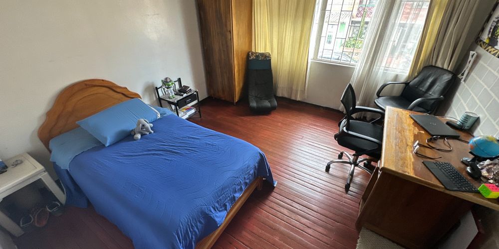 Casa en venta en Santa Helenita, Bogotá · foto 20 de 24