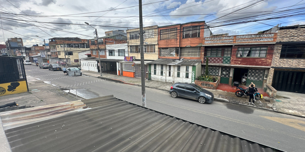 Casa en venta en Santa Helenita, Bogotá · foto 21 de 24