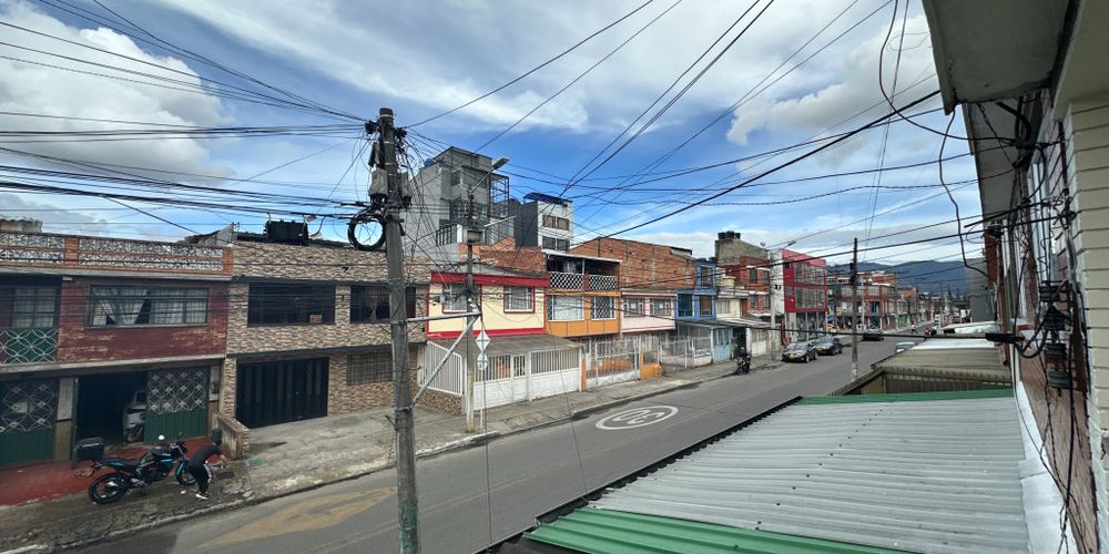 Casa en venta en Santa Helenita, Bogotá · foto 22 de 24