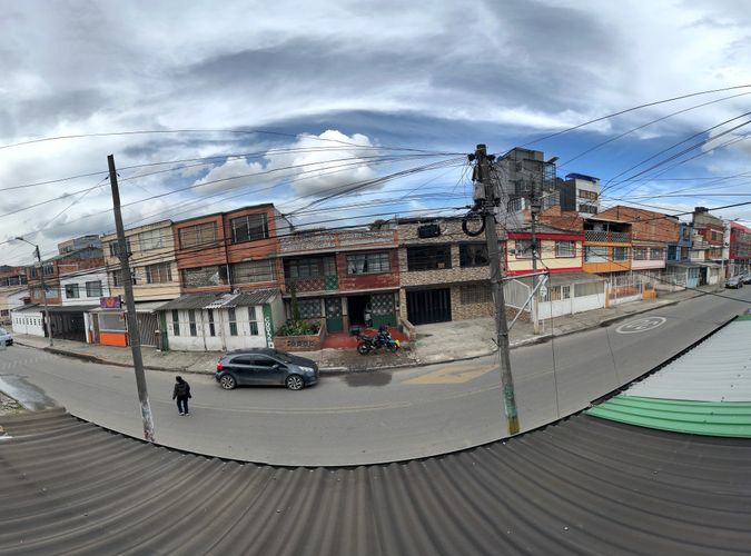 Casa en venta en Santa Helenita, Bogotá · foto 23 de 24