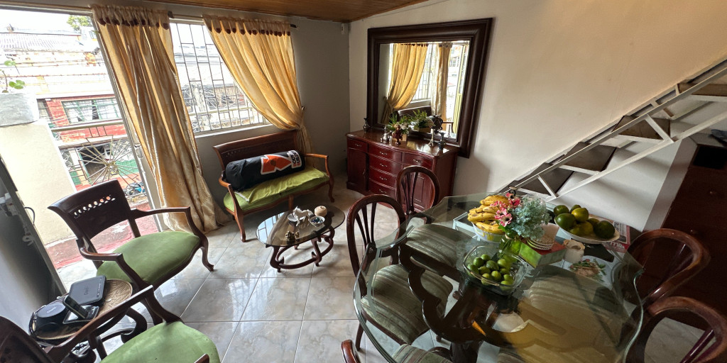 Casa en venta en Santa Helenita, Bogotá · foto 24 de 24