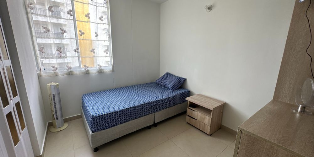 Apartamento de 3 alcobas en venta en Ricaurte, Ricaurte, 67 m² · foto 3 de 24