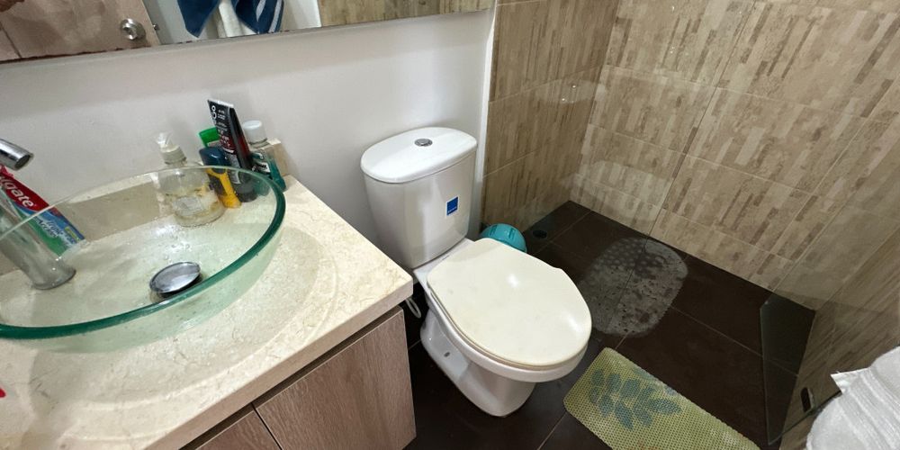 Apartamento de 3 alcobas en venta en Ricaurte, Ricaurte, 67 m² · foto 5 de 24