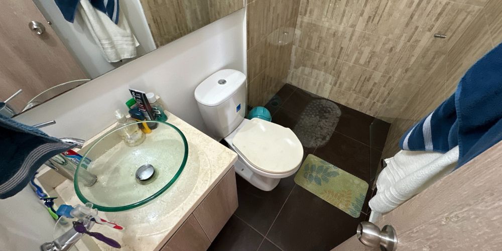 Apartamento de 3 alcobas en venta en Ricaurte, Ricaurte, 67 m² · foto 6 de 24