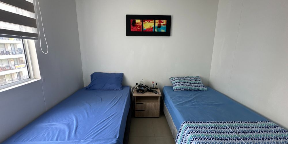 Apartamento de 3 alcobas en venta en Ricaurte, Ricaurte, 67 m² · foto 7 de 24