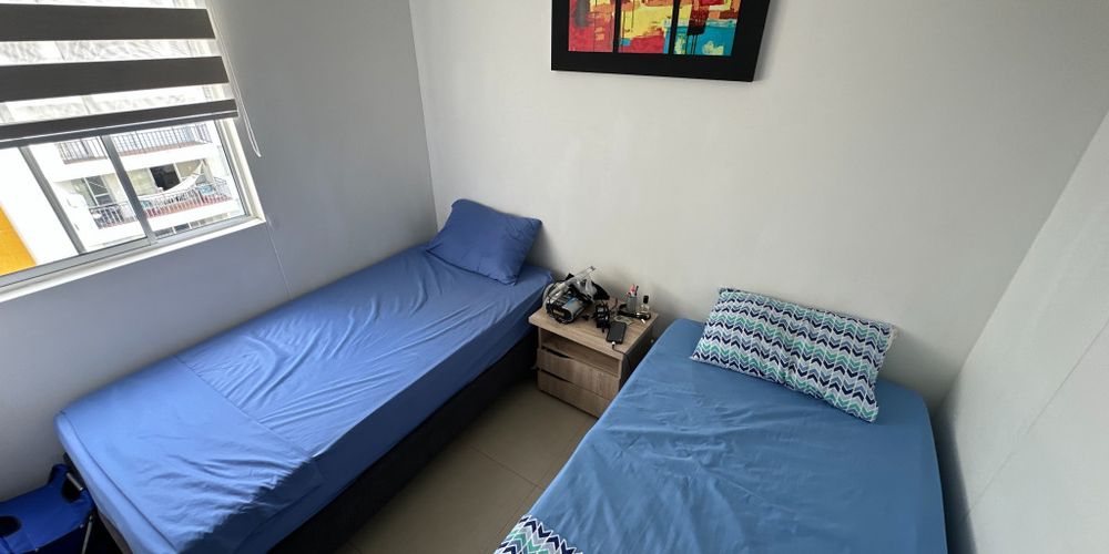 Apartamento de 3 alcobas en venta en Ricaurte, Ricaurte, 67 m² · foto 8 de 24
