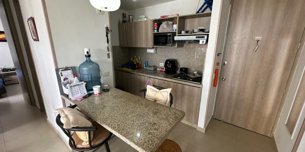 Apartamento de 3 alcobas en venta en Ricaurte, Ricaurte, 67 m² · foto 9 de 24