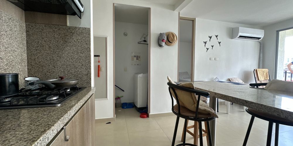Apartamento de 3 alcobas en venta en Ricaurte, Ricaurte, 67 m² · foto 13 de 24