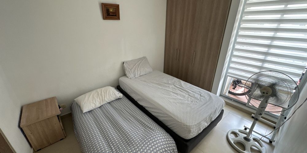 Apartamento de 3 alcobas en venta en Ricaurte, Ricaurte, 67 m² · foto 15 de 24