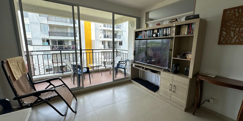Apartamento de 3 alcobas en venta en Ricaurte, Ricaurte, 67 m² · foto 19 de 24