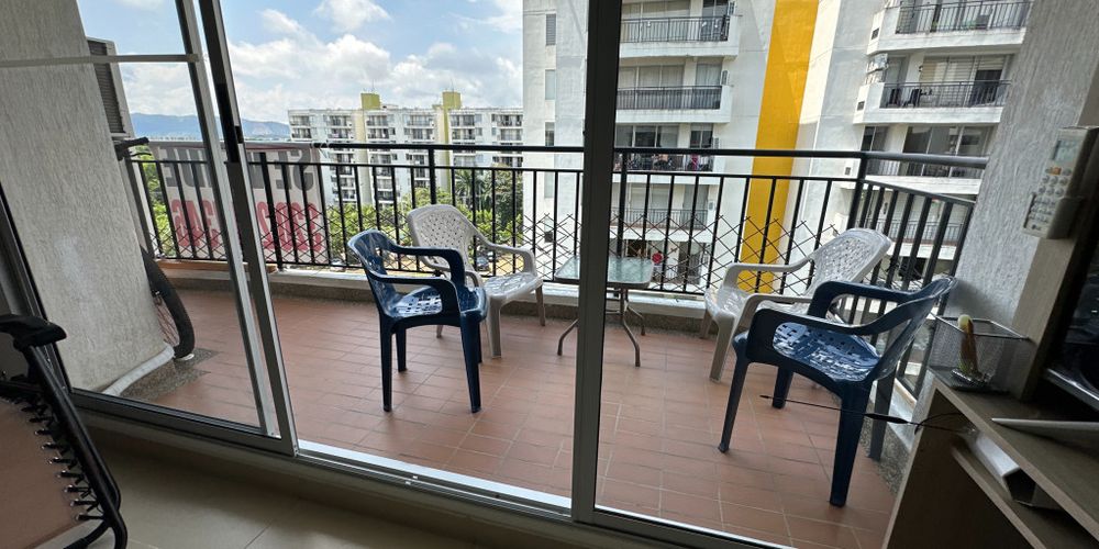 Apartamento de 3 alcobas en venta en Ricaurte, Ricaurte, 67 m² · foto 20 de 24
