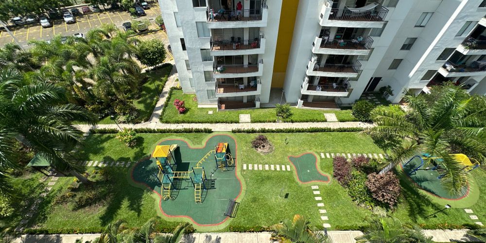 Apartamento de 3 alcobas en venta en Ricaurte, Ricaurte, 67 m² · foto 22 de 24