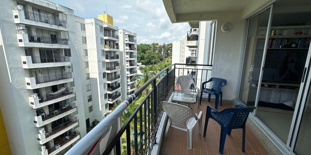 Apartamento de 3 alcobas en venta en Ricaurte, Ricaurte, 67 m² · foto 23 de 24