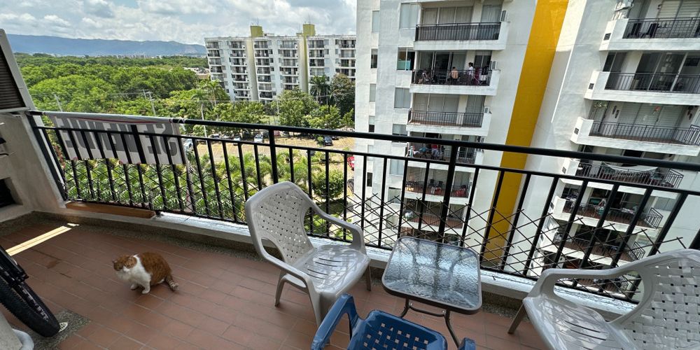 Apartamento de 3 alcobas en venta en Ricaurte, Ricaurte, 67 m² · foto 24 de 24